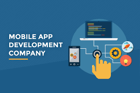 Android Mobile App Development Company