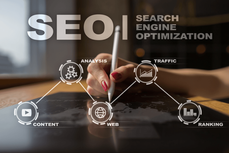 seo services compamy in india